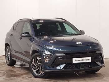 2024 - 1.0T N Line 5dr