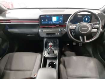 Used Hyundai KONA 2024 for sale - 74836537: Photo