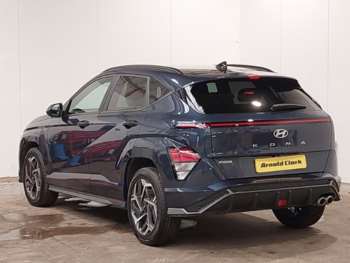Used Hyundai KONA 2024 for sale - 74836537: Photo