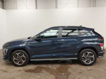 Used Hyundai KONA 2024 for sale - 74836537: Photo