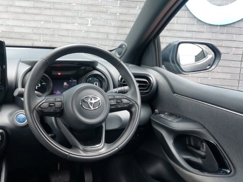 Used Toyota Yaris 2022 for sale - 77173810: Photo 10
