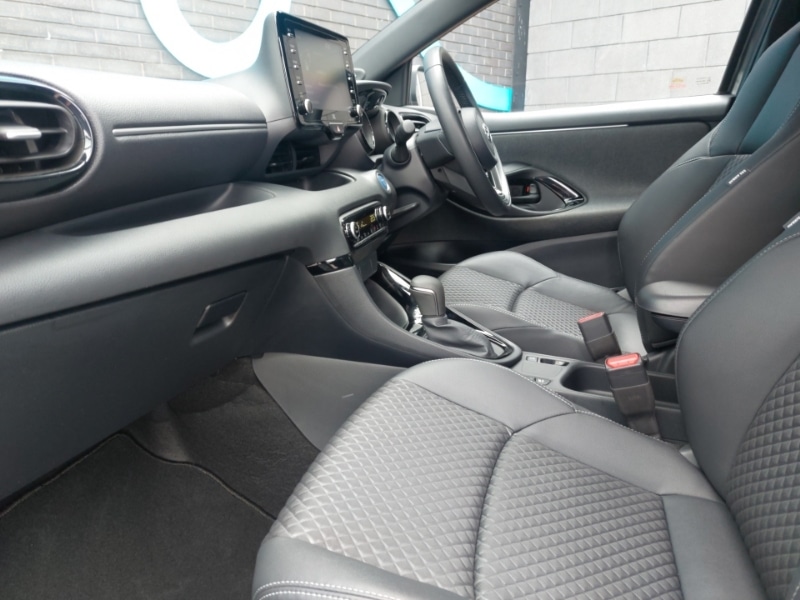 Used Toyota Yaris 2022 for sale - 77173810: Photo 5