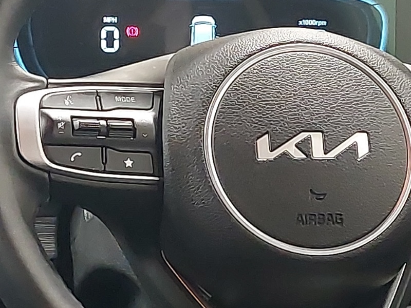 Used Kia Sportage 2025 for sale - 76051899: Photo 10