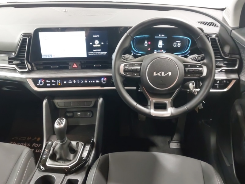 Used Kia Sportage 2025 for sale - 76051899: Photo 11