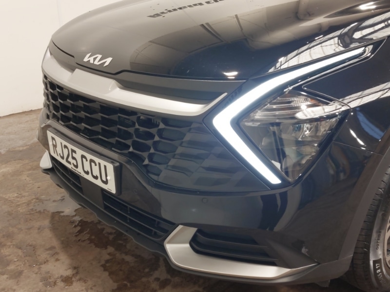 Used Kia Sportage 2025 for sale - 76051899: Photo 12