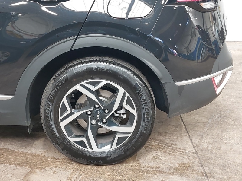 Used Kia Sportage 2025 for sale - 76051899: Photo 14
