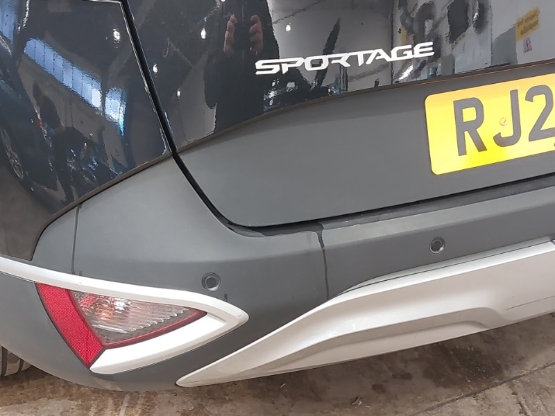 Used Kia Sportage 2025 for sale - 76051899: Photo 15