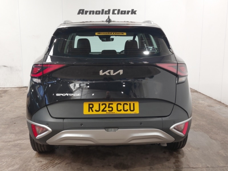 Used Kia Sportage 2025 for sale - 76051899: Photo 16