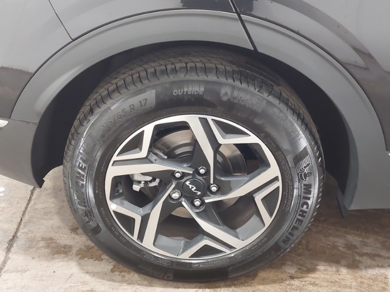 Used Kia Sportage 2025 for sale - 76051899: Photo 17
