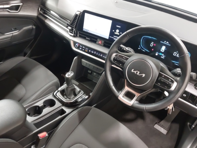 Used Kia Sportage 2025 for sale - 76051899: Photo 18