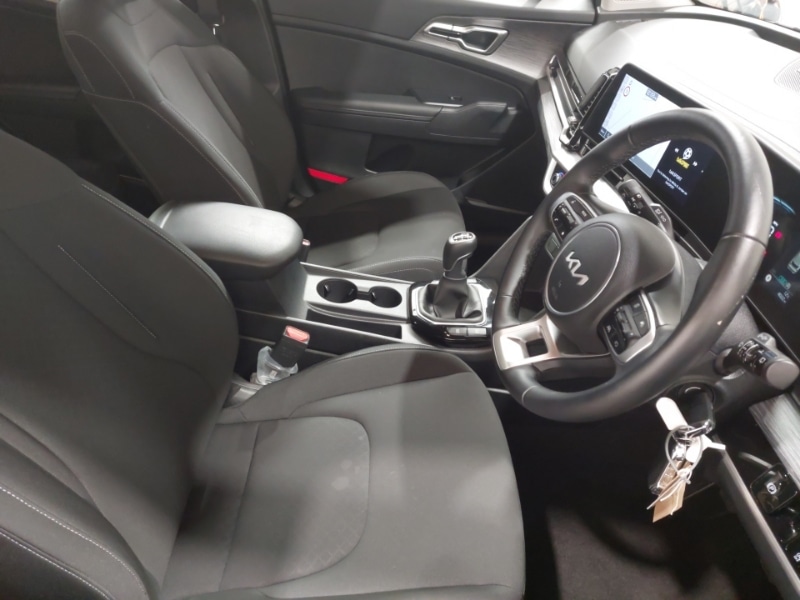 Used Kia Sportage 2025 for sale - 76051899: Photo 19