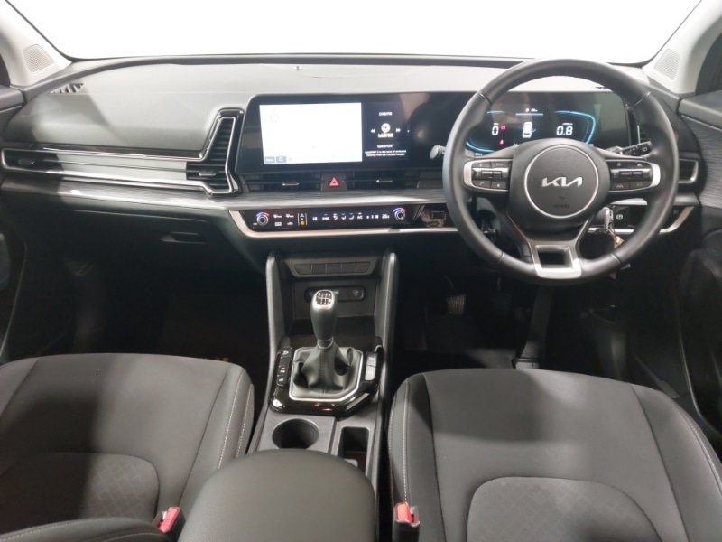 Used Kia Sportage 2025 for sale - 76051899: Photo 2