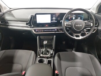 Used Kia Sportage 2025 for sale - 76051899: Photo 2