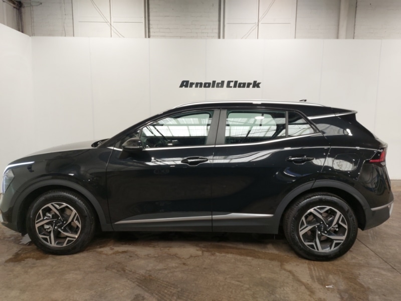 Used Kia Sportage 2025 for sale - 76051899: Photo 4