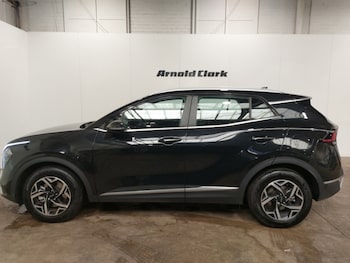 Used Kia Sportage 2025 for sale - 76051899: Photo 4