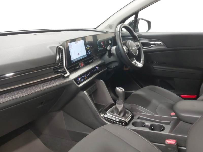 Used Kia Sportage 2025 for sale - 76051899: Photo 5