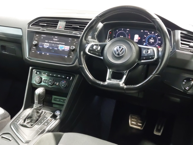 Used Volkswagen Tiguan 2019 for sale - 76507155: Photo 10