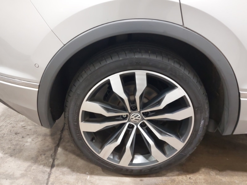 Used Volkswagen Tiguan 2019 for sale - 76507155: Photo 15