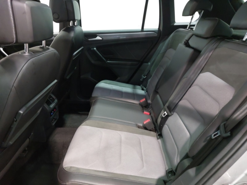Used Volkswagen Tiguan 2019 for sale - 76507155: Photo 6