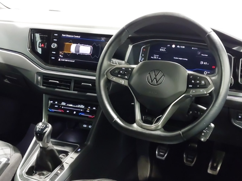 Used Volkswagen Polo 2023 for sale - 77410225: Photo 10