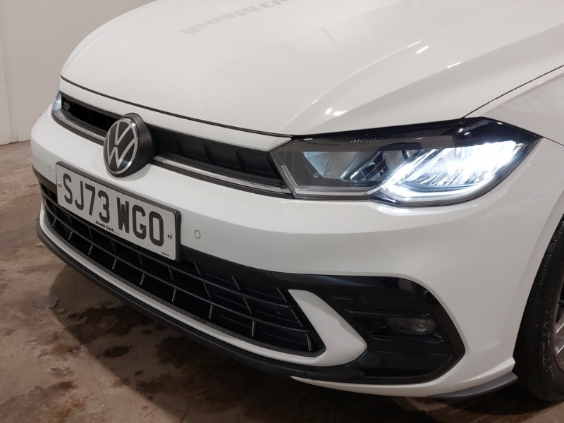 Used Volkswagen Polo 2023 for sale - 77410225: Photo 12