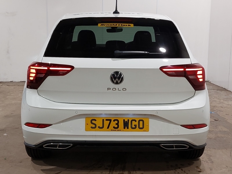 Used Volkswagen Polo 2023 for sale - 77410225: Photo 16