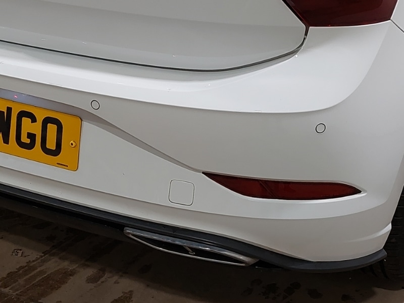 Used Volkswagen Polo 2023 for sale - 77410225: Photo 17