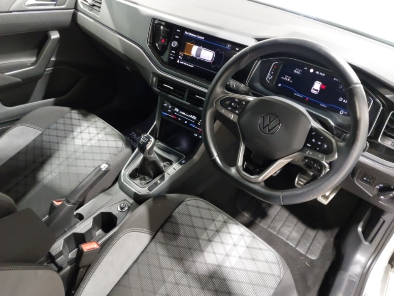 Used Volkswagen Polo 2023 for sale - 77410225: Photo 19