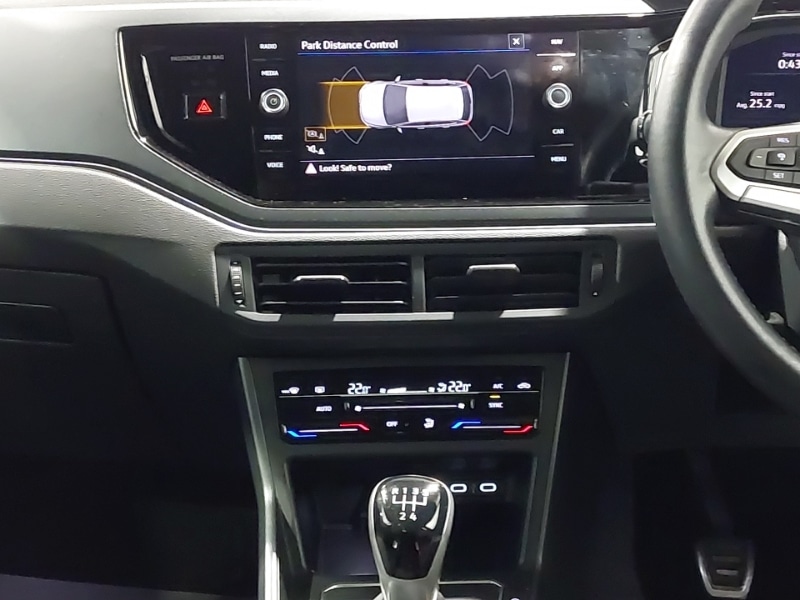 Used Volkswagen Polo 2023 for sale - 77410225: Photo 7