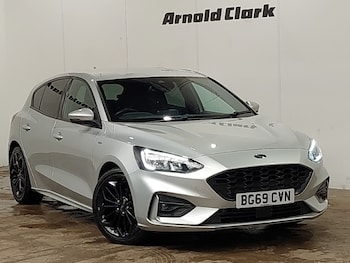 Used Ford Focus 2019 for sale - 78342946: Photo