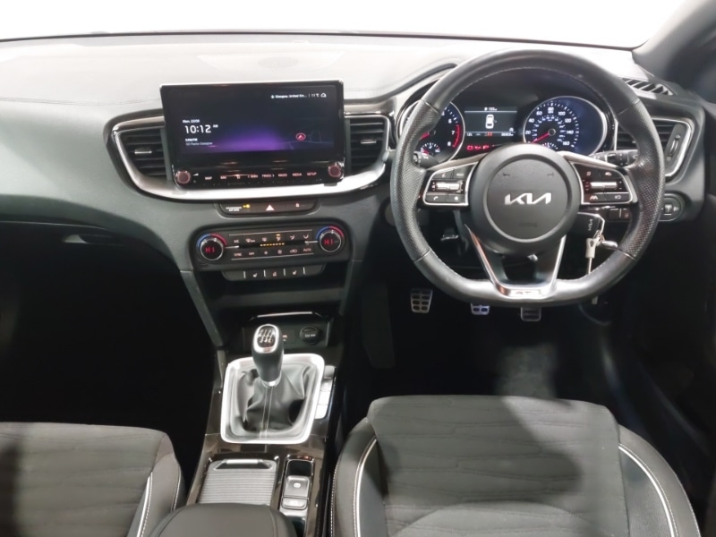 Used Kia Pro Ceed 2023 for sale - 76051894: Photo 11