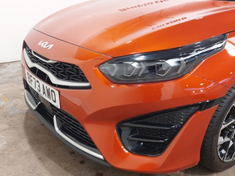 Used Kia Pro Ceed 2023 for sale - 76051894: Photo 12