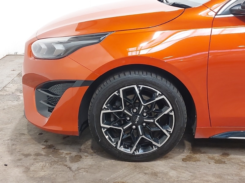 Used Kia Pro Ceed 2023 for sale - 76051894: Photo 13