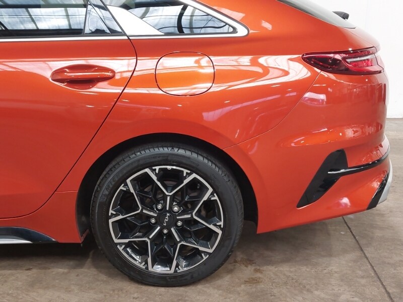 Used Kia Pro Ceed 2023 for sale - 76051894: Photo 14