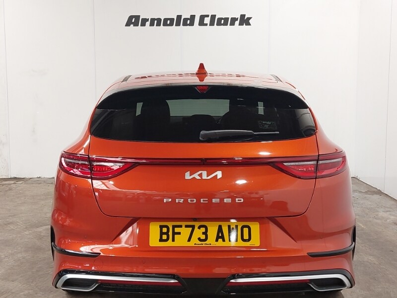 Used Kia Pro Ceed 2023 for sale - 76051894: Photo 16
