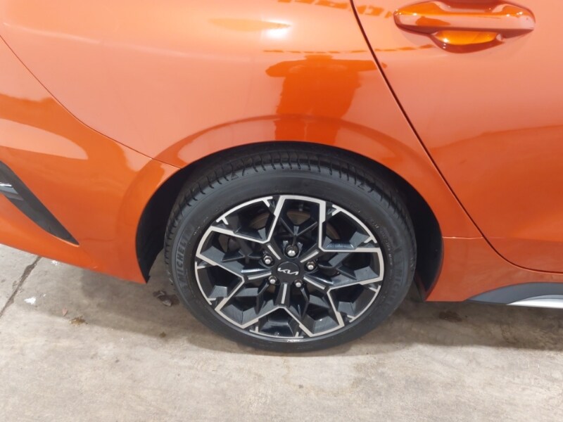 Used Kia Pro Ceed 2023 for sale - 76051894: Photo 17