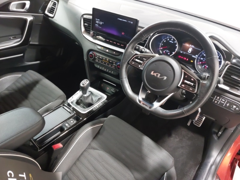 Used Kia Pro Ceed 2023 for sale - 76051894: Photo 18