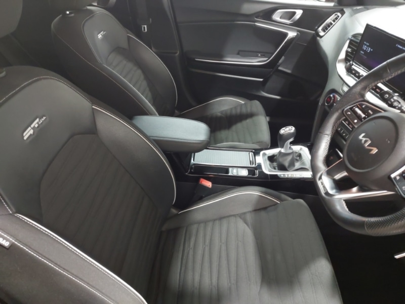 Used Kia Pro Ceed 2023 for sale - 76051894: Photo 19