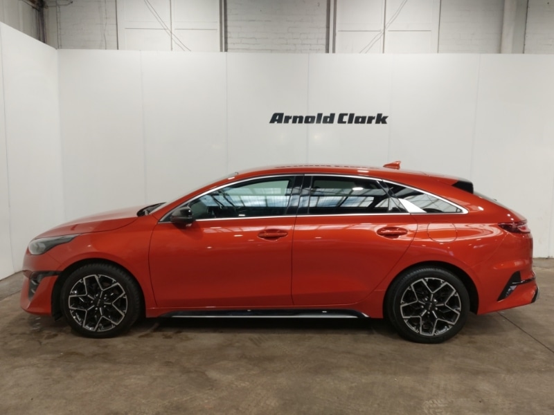 Used Kia Pro Ceed 2023 for sale - 76051894: Photo 4