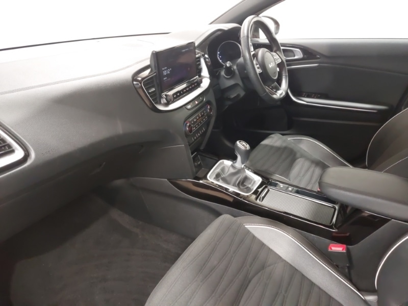 Used Kia Pro Ceed 2023 for sale - 76051894: Photo 5
