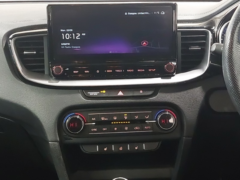 Used Kia Pro Ceed 2023 for sale - 76051894: Photo 7