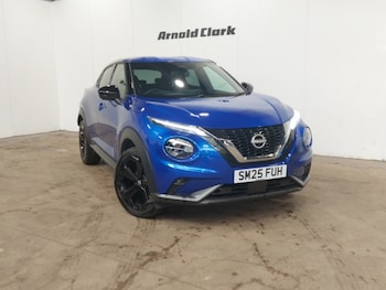 Used Nissan Juke 2025 for sale - 78450795: Photo