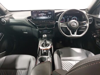 Used Nissan Juke 2025 for sale - 78450795: Photo