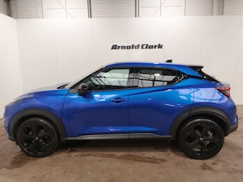 Used Nissan Juke 2025 for sale - 78450795: Photo