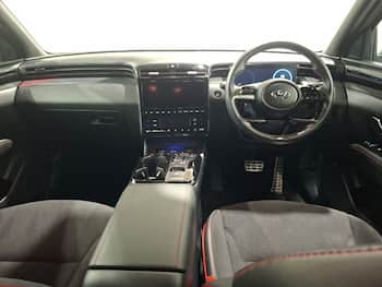 Used Hyundai TUCSON 2024 for sale - 79803933: Photo