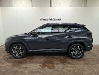 Used Hyundai TUCSON 2024 for sale - 79803933: Photo