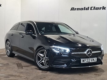 Used Mercedes-Benz CLA 2022 for sale - 79517638: Photo