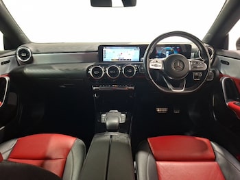 Used Mercedes-Benz CLA 2022 for sale - 79517638: Photo
