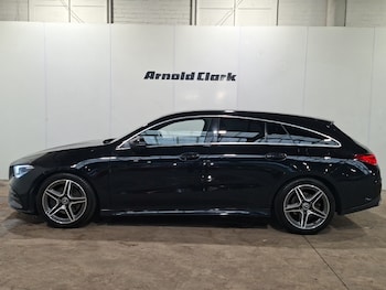 Used Mercedes-Benz CLA 2022 for sale - 79517638: Photo
