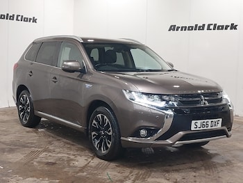 Used Mitsubishi Outlander 2016 for sale - 78595239: Photo